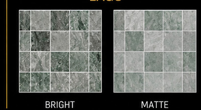 Lago pool tile finish for cocktail pools and spools in Cypress and Huntsville, Texas