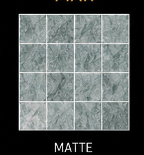 Mar pool tile finish for plunge pools and small backyard pools in Conroe and Katy, Texas