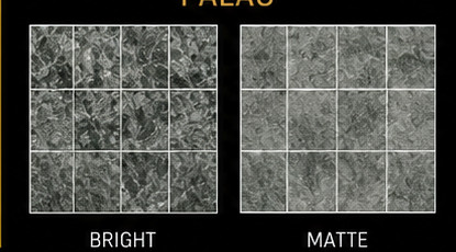 Palau pool tile finish for small pools and cocktail pools in Houston and Spring, Texas